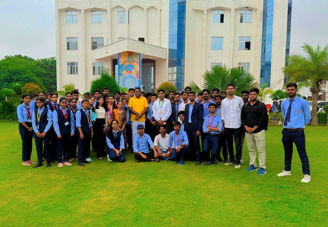 Krishna Sudama Campus