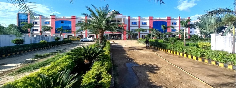 Campus Life