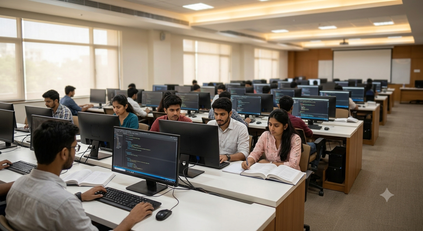Computer Laboratory