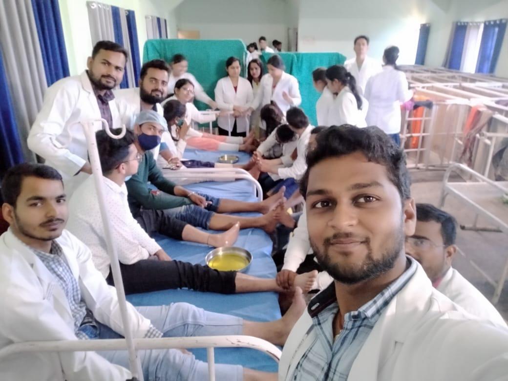 Teaching Hospital � OPD
