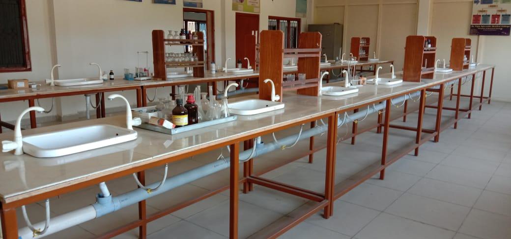 Nursing Skills Lab